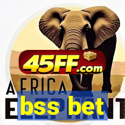 bss bet